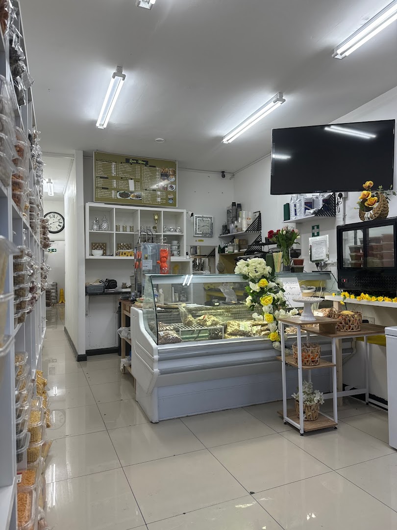 Watan Bakery (نانوایی وطن) · Photos 1